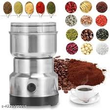 Unique Electric Grinder Household 300ml